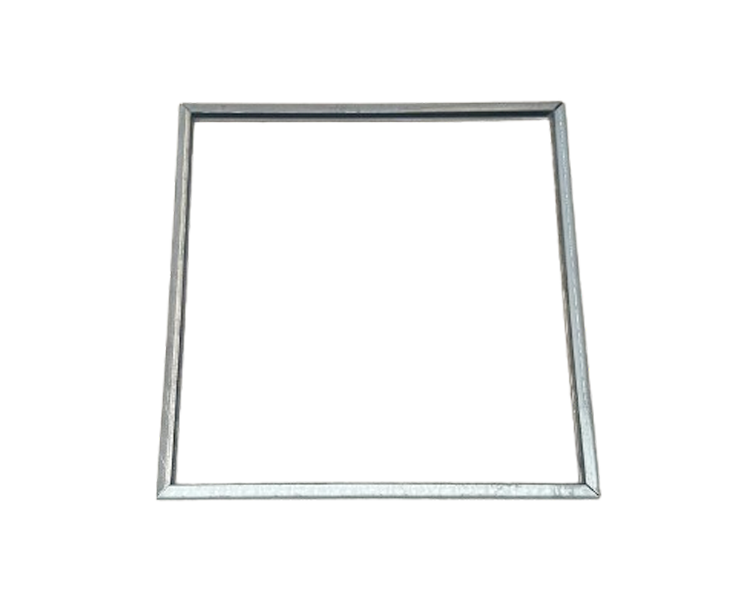 Bims Palet Çerçevesi