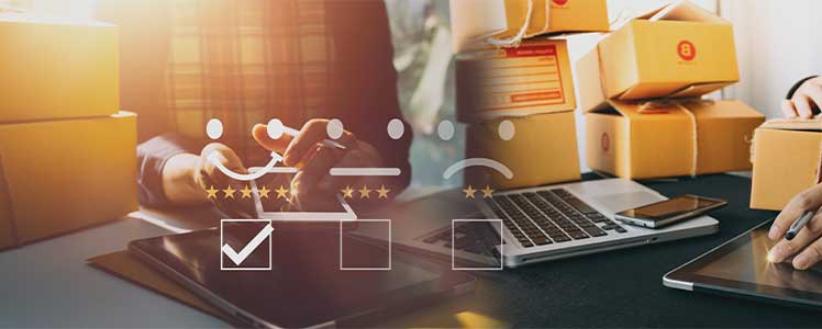 Dürüst Ticaret ve Güven